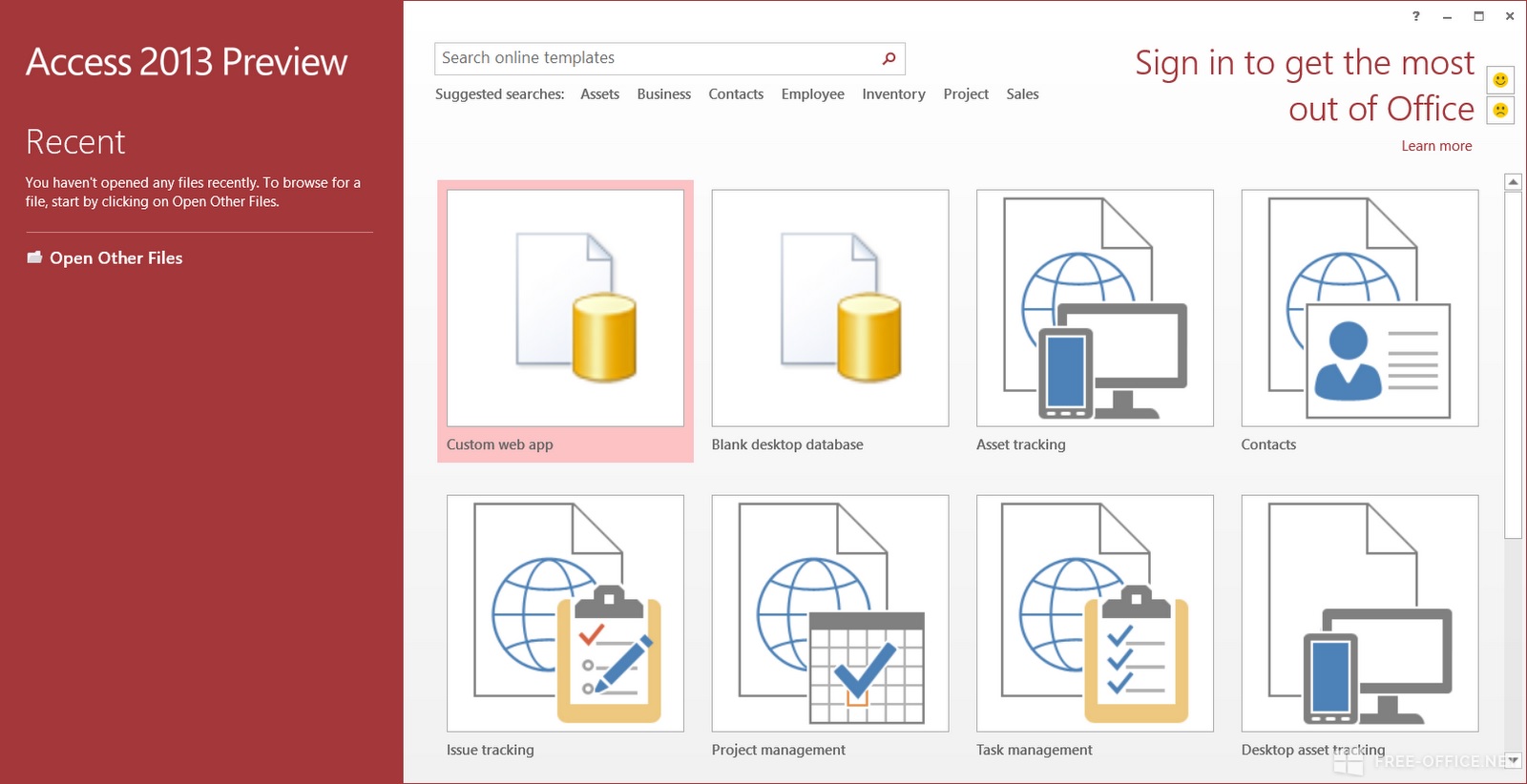 Курсы MS Access – работа с многотабличными базами данных
