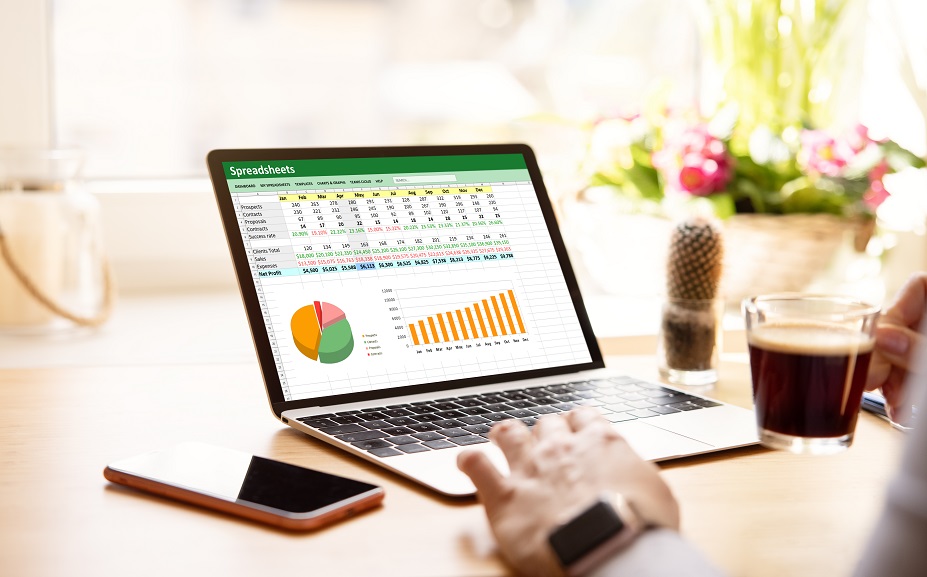 Microsoft Excel для начинающих