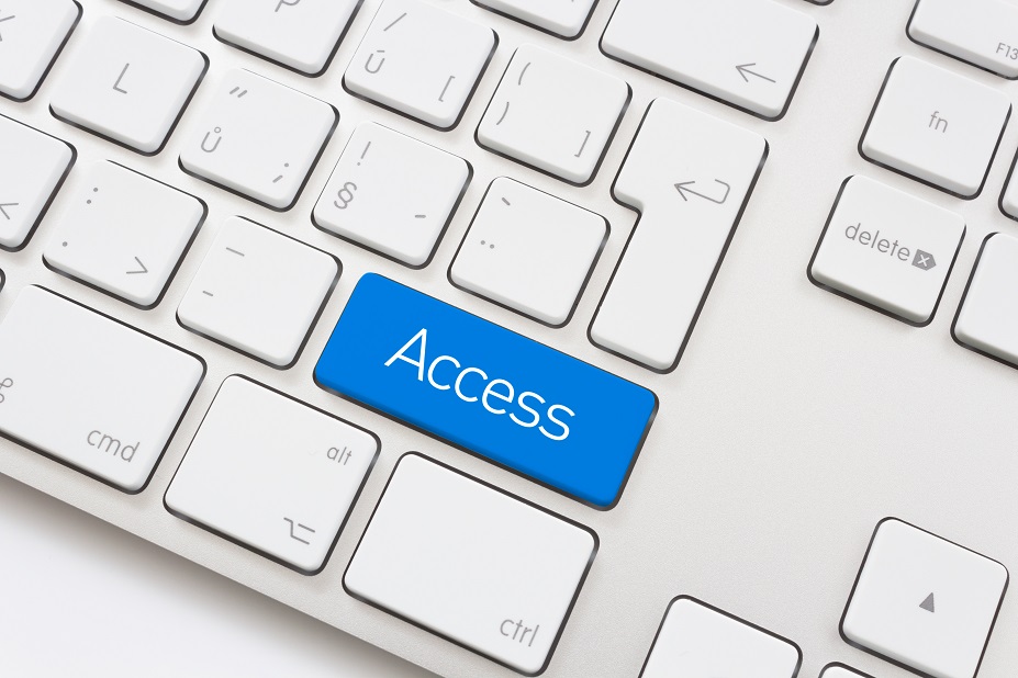 Курсы Access