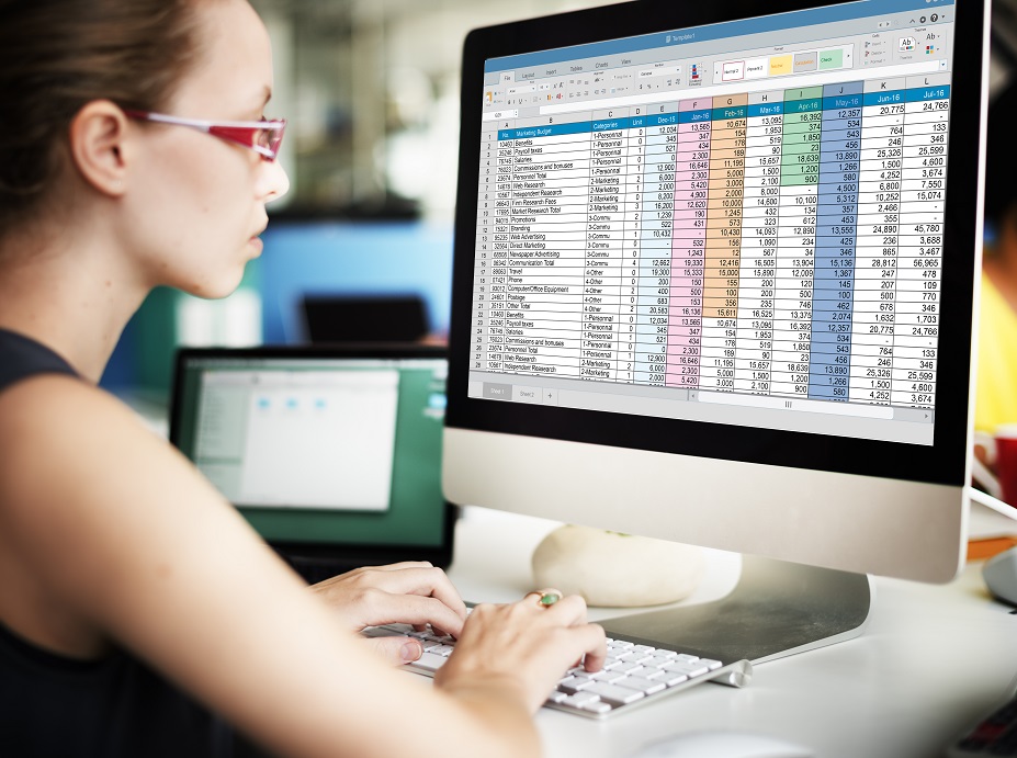 Microsoft Excel. Продвинутый курс