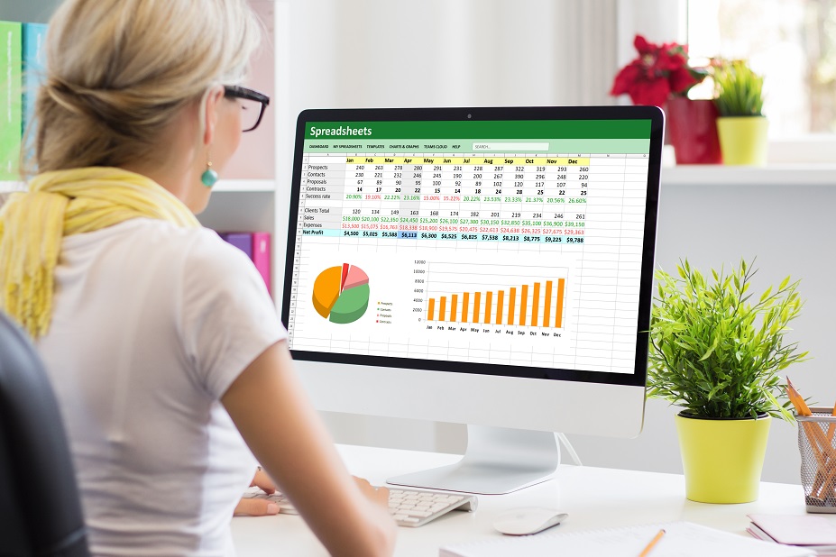 Курсы повышения квалификации Excel