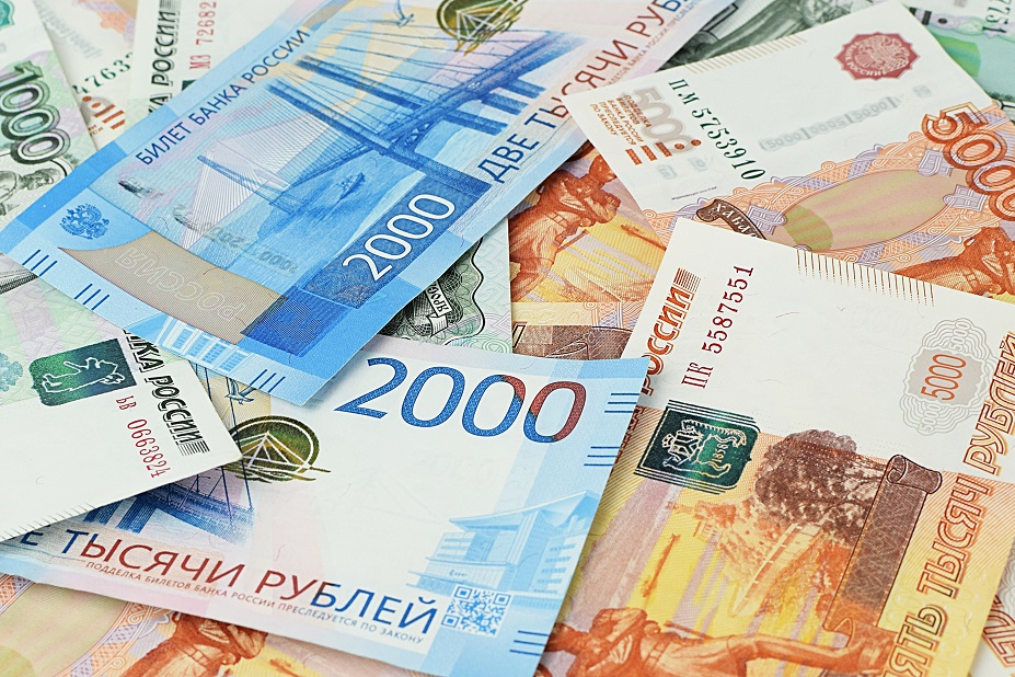 Определение подлинности банкнот и монеты Банка России