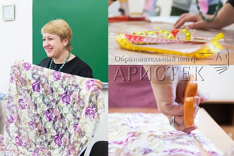 Разбираем виды трикотажа: как тянется полотно и что из него получится лучше всего.