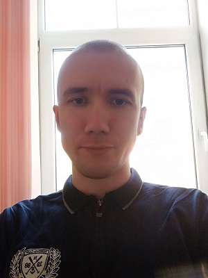 Путинцев Антон Викторович