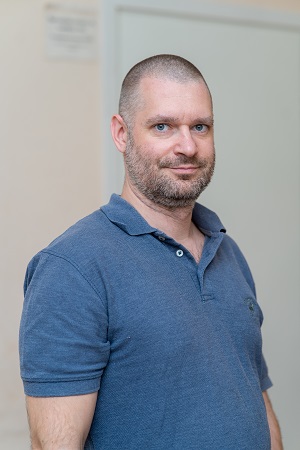 Гонтарюк Дмитрий Андреевич