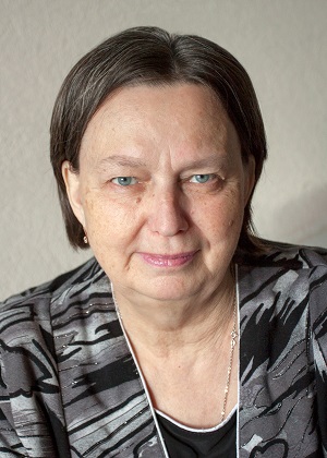 Климашевская Татьяна Владимировна