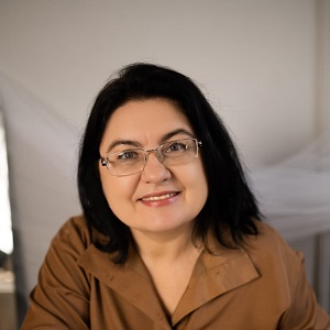 Князева Ирина Викторовна
