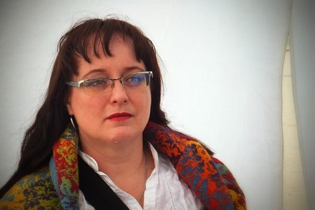 Пиотровская Ирина Алексеевна