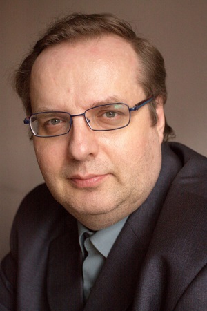 Жучков Александр Евгеньевич