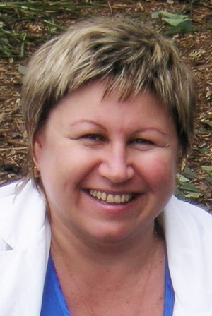 Пулина Марина Борисовна
