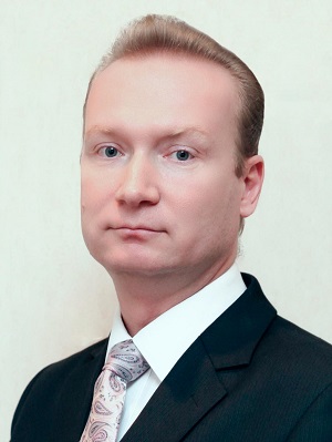 Нагач Николай Анатольевич